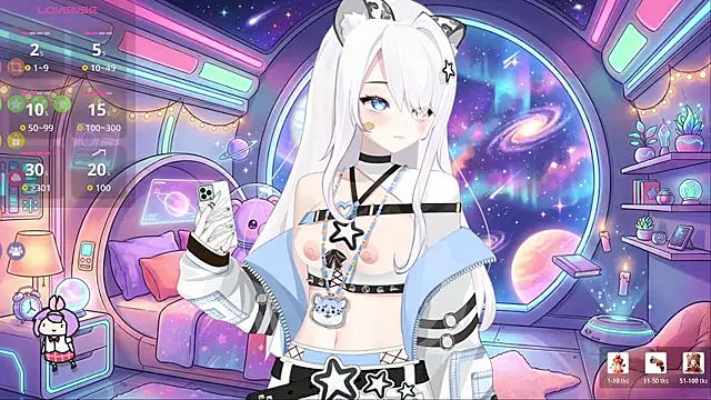 Emi Glow online show from March 26, 6:13 pm