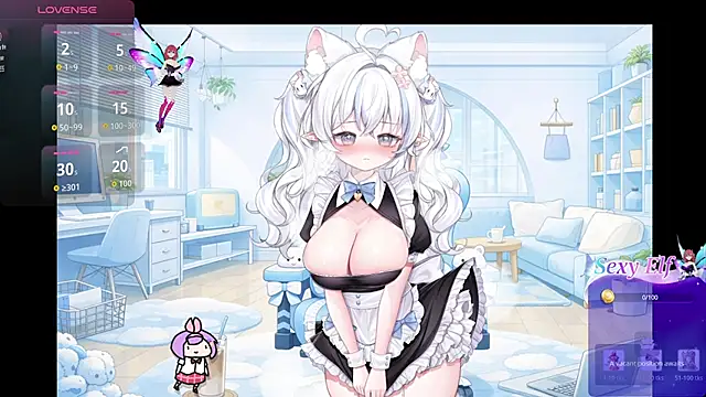 Snapshot of Emi_Glow chatting on April 18, 10:32 pm Emi Glow online show from April 18, 10:32 pm