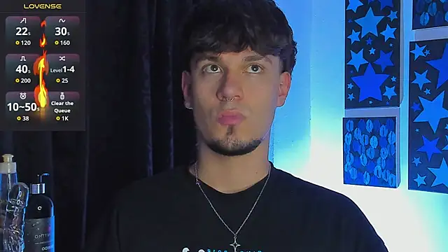 manu  05 online show from March 26, 3:23 am