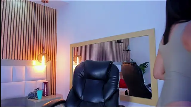 Snapshot of Georgia_Vega chatting on March 3, 7:20 pm Georgia Vega online show from March 3, 7:20 pm