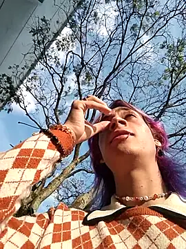 andy caandy online show from March 14, 9:42 pm