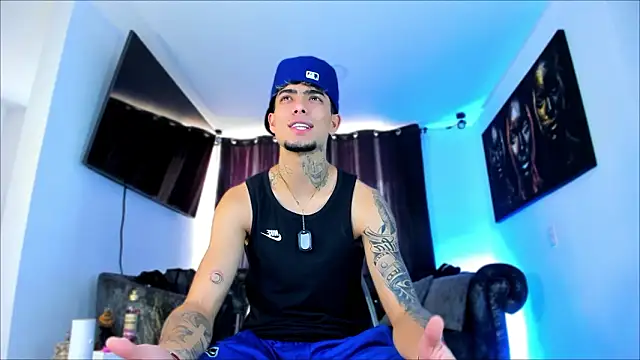 miguel aguirre  online show from February 5, 1:16 pm