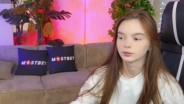Zlata Sky online show from December 6, 3:33 pm