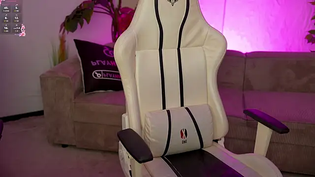 Zlata Sky online show from October 24, 2:46 pm