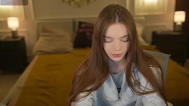 Zlata Sky online show from April 4, 2:47 pm