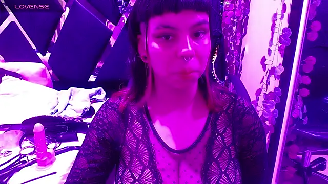 vanesa bobs online show from March 5, 3:35 am