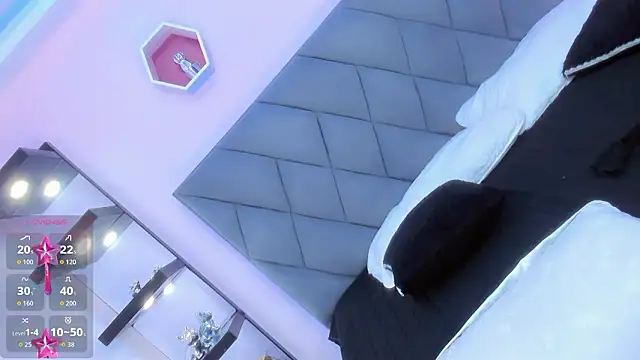 Snapshot of ManuelaJohnson chatting on March 2, 1:07 pm ManuelaJohnson online show from March 2, 1:07 pm