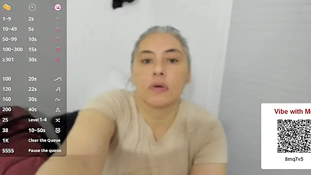 mature gold1 online show from February 15, 11:52 am