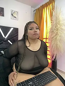 AlahiaFrequency online show from February 17, 9:32 pm