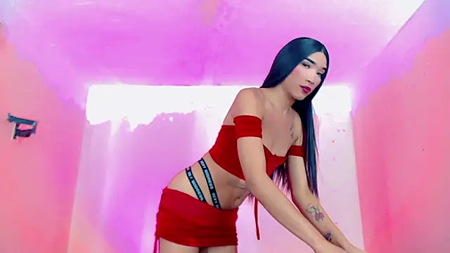 MiaFernandadoll online show from February 6, 9:07 pm