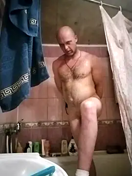 SlavaTania online show from March 20, 1:21 am