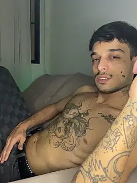 ruffvip online show from February 5, 2:05 am