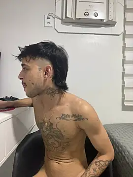 ruffvip online show from February 11, 3:00 am