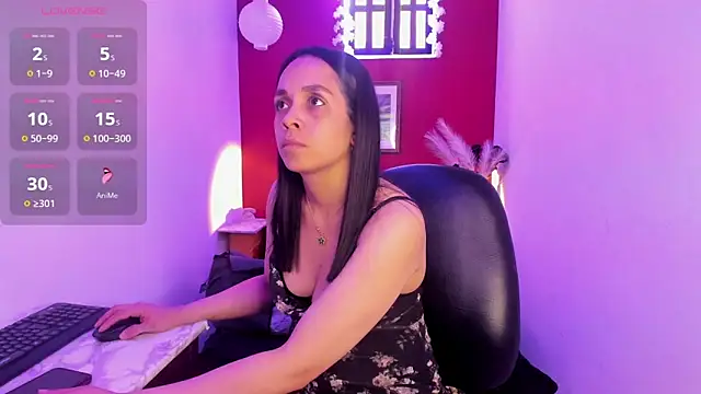 Snapshot of paula_lopez__ chatting on February 12, 7:31 pm paula lopez online show from February 12, 7:31 pm