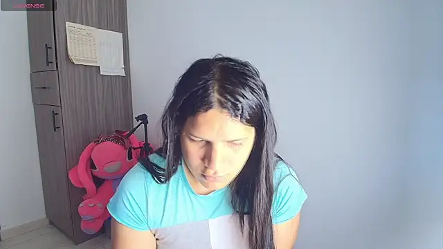 alys love online show from April 14, 1:50 pm