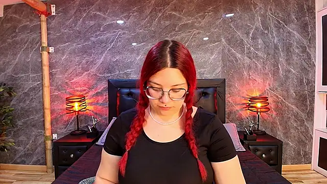 Snapshot of Abby_Cohen chatting on February 19, 6:59 pm Abby Cohen online show from February 19, 6:59 pm