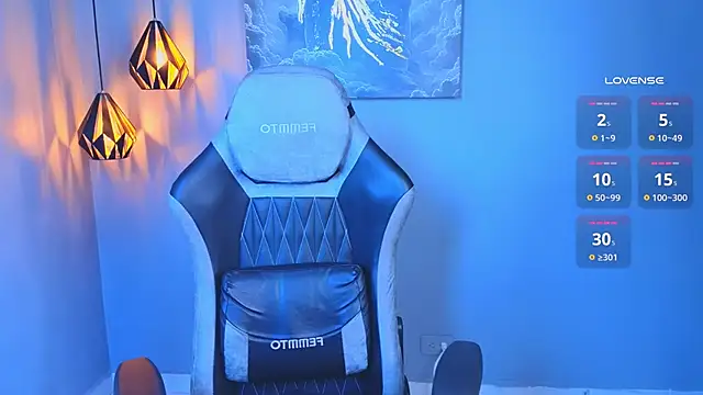 AndresRodriguez1 online show from April 12, 4:12 pm