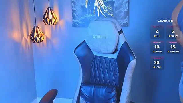 AndresRodriguez1 online show from April 13, 1:16 pm