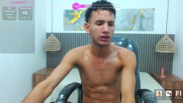 Snapshot of JDWhite18 chatting on February 24, 4:21 am JDWhite18 online show from February 24, 4:21 am