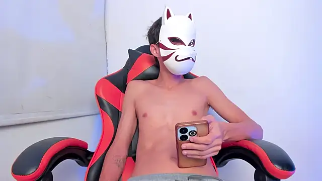 Senpai Lover  online show from February 28, 8:21 pm