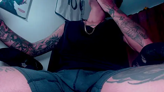 theskateboy online show from April 2, 12:47 pm