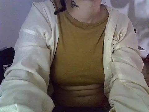 Snapshot of Onirica_L chatting on February 4, 2:06 am Onirica L online show from February 4, 2:06 am