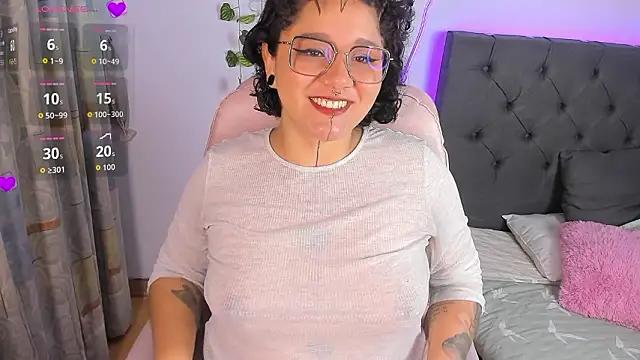 Snapshot of Sylvara_bx chatting on February 3, 12:54 pm Sylvara bx online show from February 3, 12:54 pm