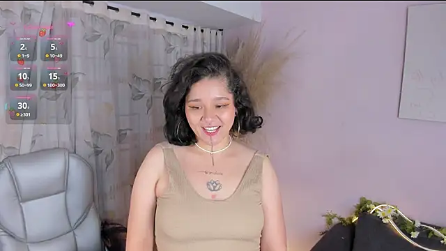 Snapshot of Sylvara_bx chatting on May 29, 11:52 am Sylvara bx online show from May 29, 11:52 am