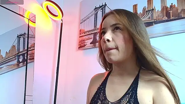 Snapshot of gaby_turbay chatting on February 11, 8:25 pm gaby turbay online show from February 11, 8:25 pm