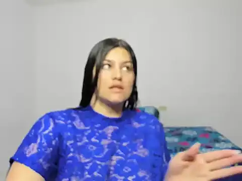 Karina27 online show from February 12, 7:42 pm