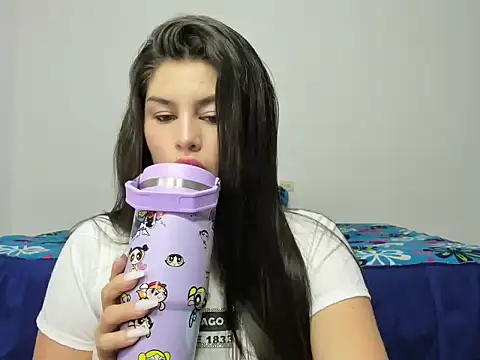 Karina27 online show from February 13, 5:42 pm