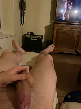 keev09 online show from February 16, 10:06 pm