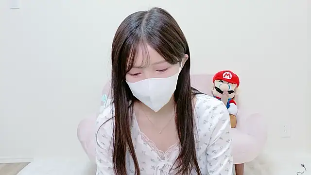 The Ami jp online show from April 18, 2:04 am