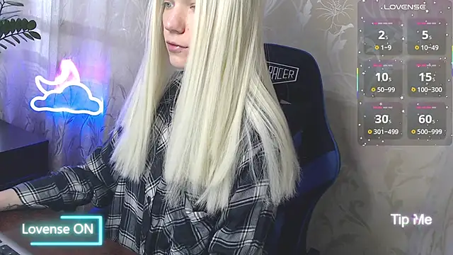 Shiny Victoria online show from April 10, 7:24 am