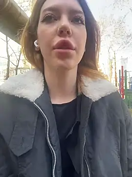 Jean Graay online show from March 11, 11:16 am