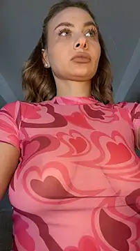 Snapshot of Lissy_Liss chatting on April 27, 2:37 pm Lissy Liss online show from April 27, 2:37 pm