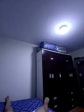 Snapshot of Taboada20 chatting on February 3, 1:37 am Taboada20 online show from February 3, 1:37 am