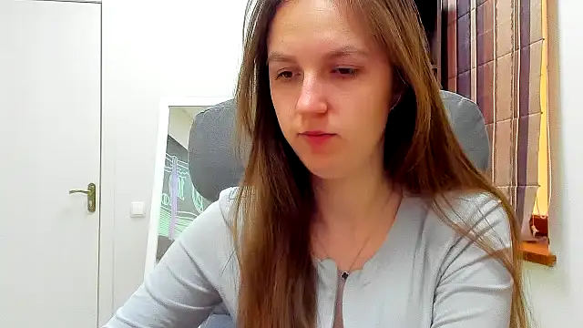 Nessi-Morris online show from February 21, 6:58 am