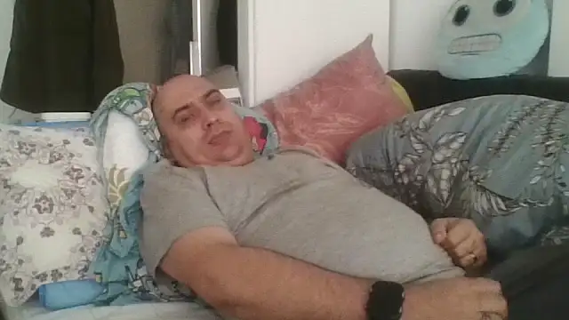 Snapshot of vitalik66679 chatting on February 25, 5:50 am vitalik66679 online show from February 25, 5:50 am