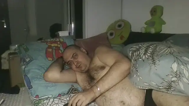 vitalik66679 online show from March 11, 6:36 pm