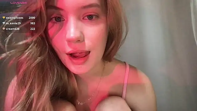 lola boo online show from March 2, 5:30 am