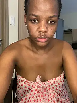 RoyalZuluDesire online show from March 3, 12:11 pm