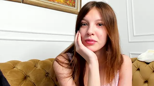 zerelle online show from February 23, 8:44 am