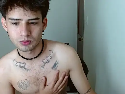 mike smith03 online show from April 13, 3:50 pm