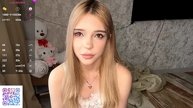 ViolaFaa online show from March 6, 8:22 am