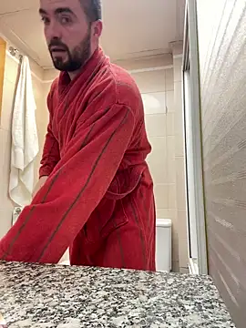 Ghostdick0712 online show from February 17, 7:31 pm