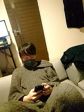 nagi000 go online show from March 1, 11:12 am