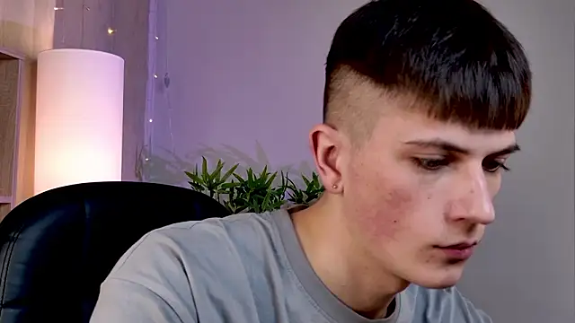 Rony Joy online show from February 9, 7:29 pm