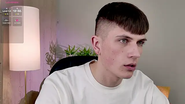 Rony Joy online show from February 24, 9:13 pm