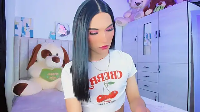 Snapshot of baby_cleo_ chatting on February 3, 12:53 am baby cleo online show from February 3, 12:53 am